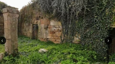 gran oportunidad!!!!!! se vende casa  PARA RESTAURAR CON FINCA, (en ames, san tome, lugar pedrouzos  a( a 5 minutos de Bertamirans, imatge 5