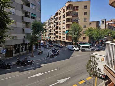 Oficina amb ascensor en venda a Nou Eixample Sud