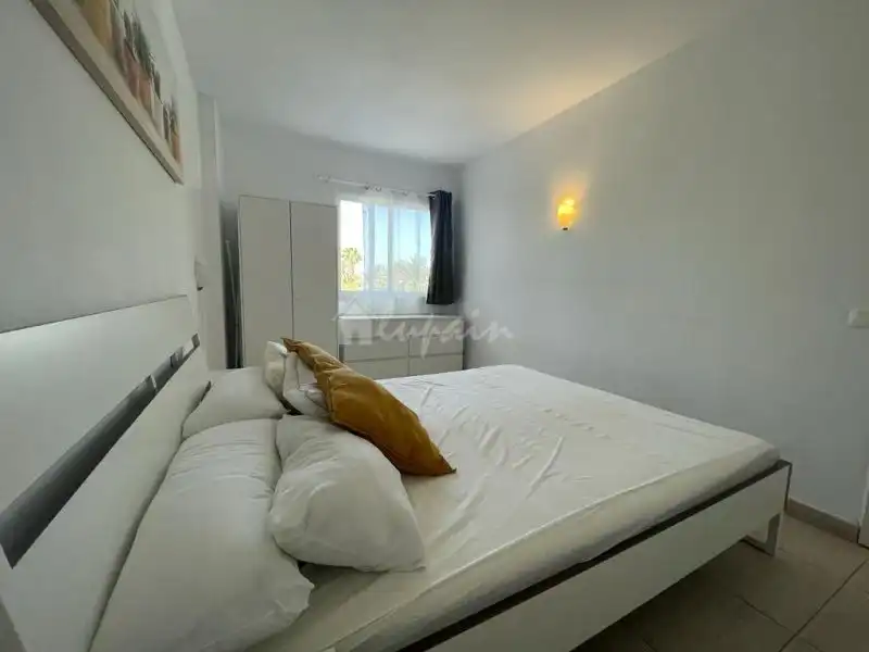 Apartament amb ascensor en venda a Playa de las Américas, imagen 10