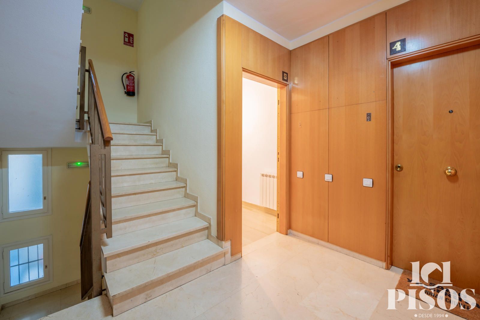 Pis en venda en Sant Cugat del Vallès amb Aire condicionat, Calefacció i Terrassa