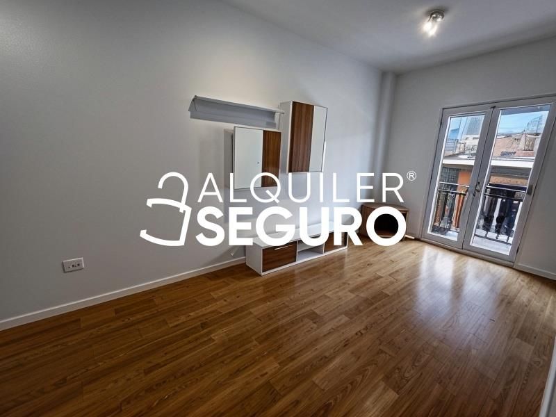 Dormitori de Pis de lloguer en  Madrid Capital