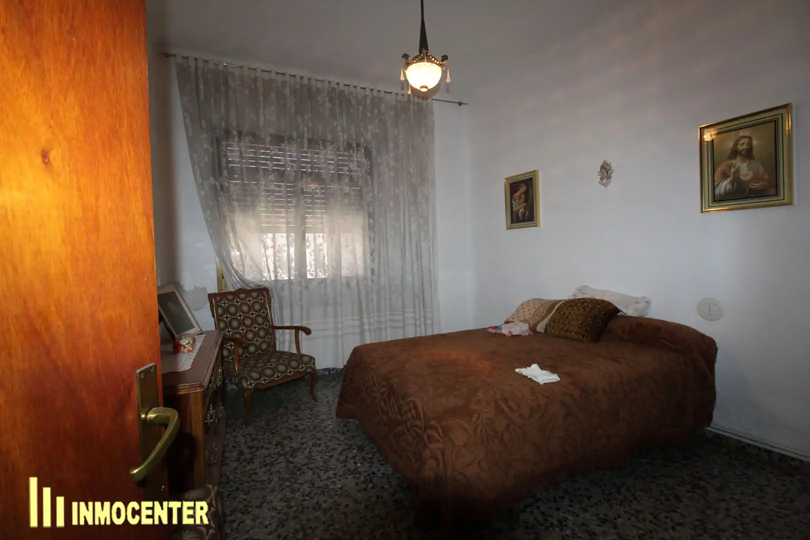 Habitación de Casa o chalet en venta en Fuensalida con Amueblado