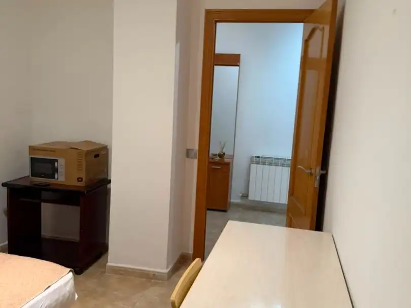 Piso con ascensor en venta en cronista muntaner 24, imagen 5