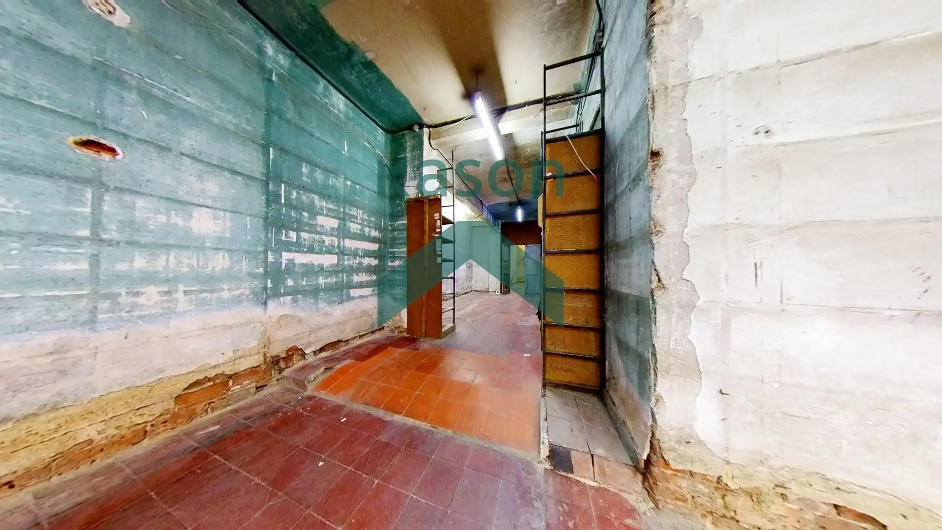 Commercial properties for rent in Madrid