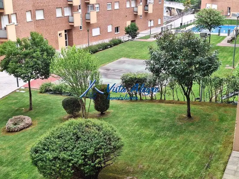 Piso con terraza en venta en Calle Arsenio Marcelino Salazar, imagen 22