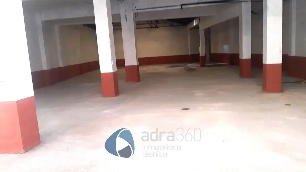 Geschaftsraum zur Miete in  Logroño