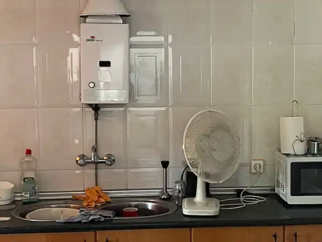 Casa rústica en venda a Vejer, imagen 11