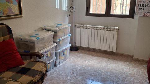 Foto 5 de Piso en venta en Cantalejo, Segovia