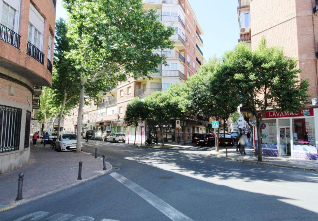 Pis en venda a Obispo Estenega, La Morería