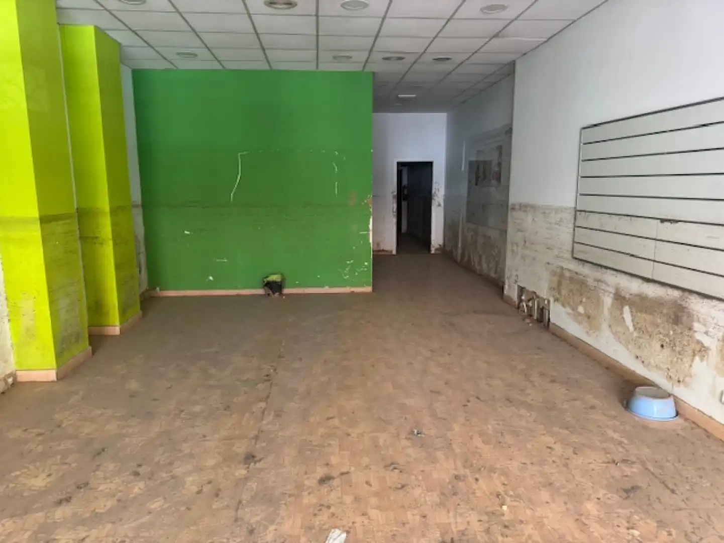 Gewerbefläche zum Verkauf in Aldaia, imagen 3