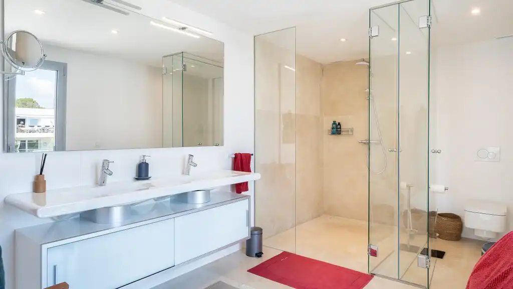 Apartamento con piscina en venta en Ponent, imagen 11
