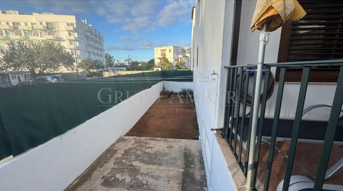 Foto 2 de Planta baixa en venda a Santa Eulària, Santa Eulària des Riu