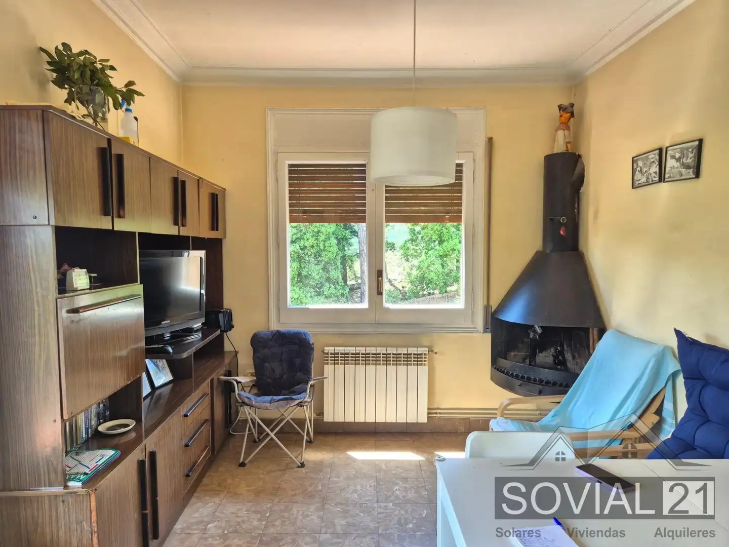 Maison avec terrasse à vendre à Sarrià - Sant Gervasi, imagen 27