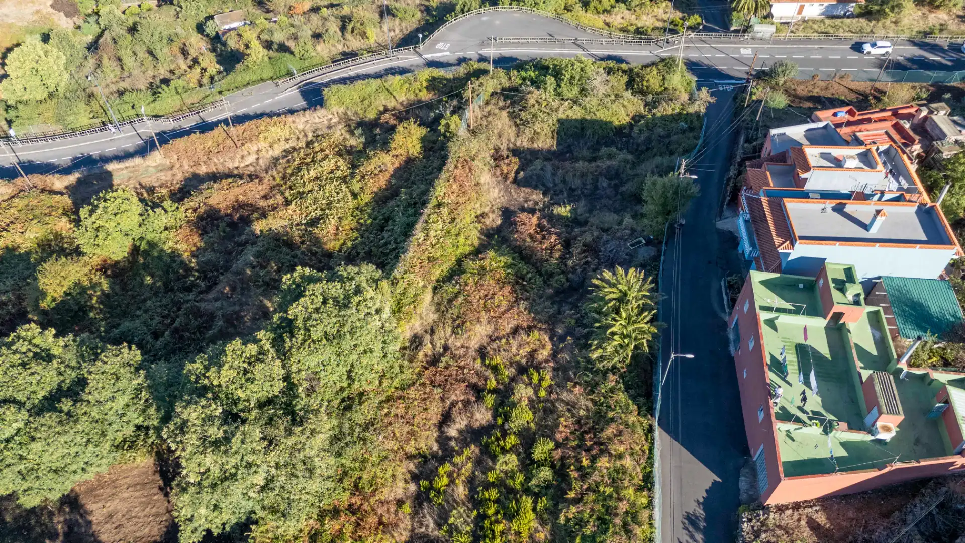 Terreno residenziale in vendita a Calle Doña Ana 107, imagen 16
