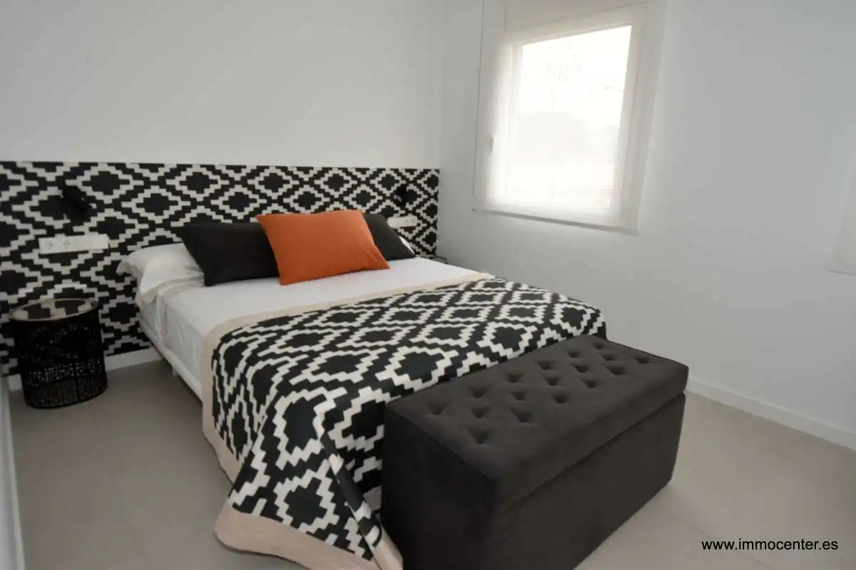 Ático con piscina en venta en Platja d'Aro, imagen 28