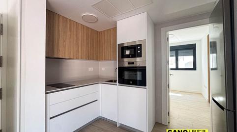 Foto 2 de Pis en venda a Granada (edificio Cosmos), Los Ángeles - Cruz de Caravaca, Almería