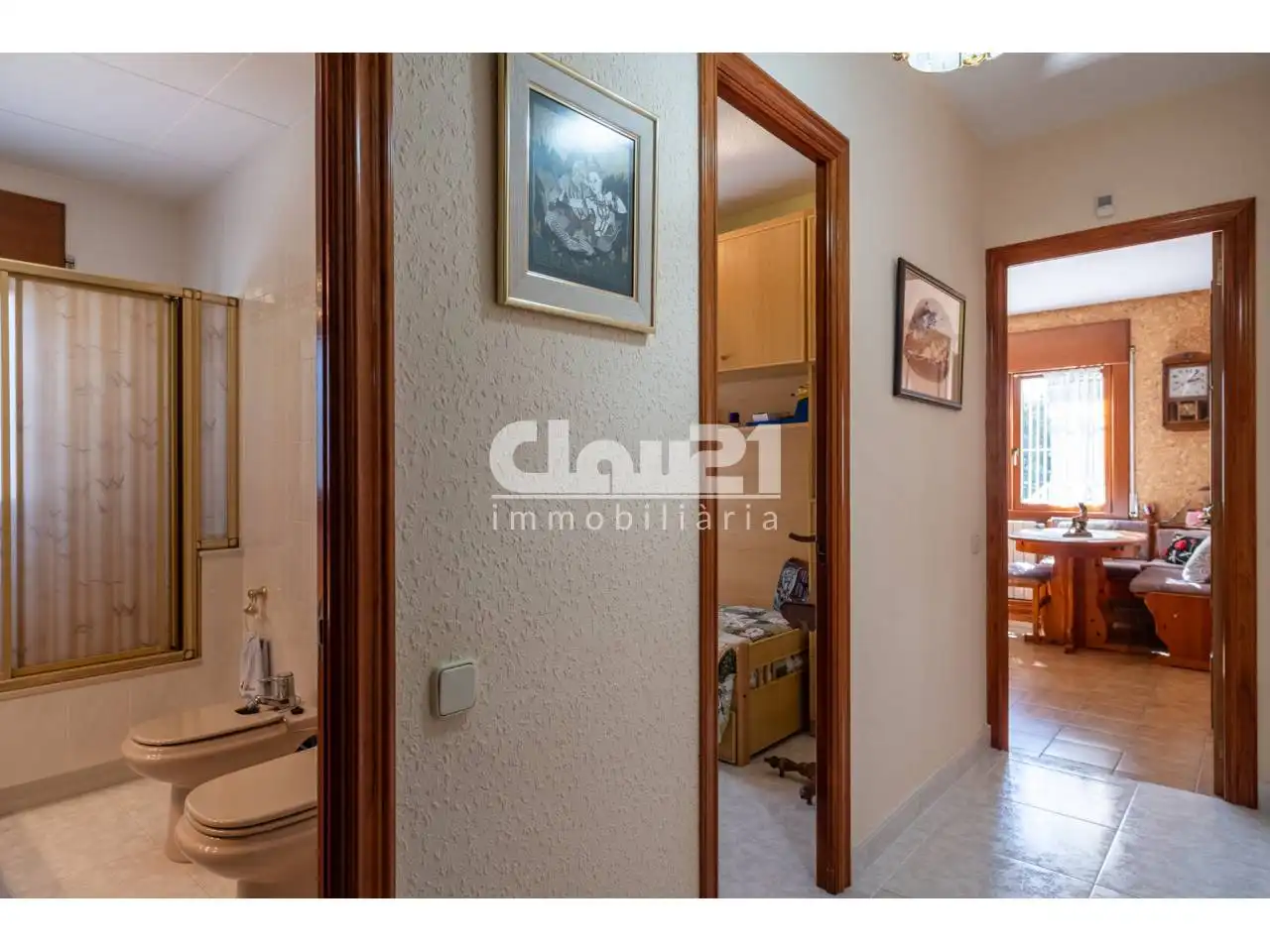 Casa con piscina in vendita a Berga, imagen 16