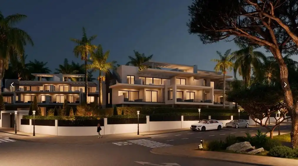 Apartament amb piscina en venda a Costa Natura, imagen 33