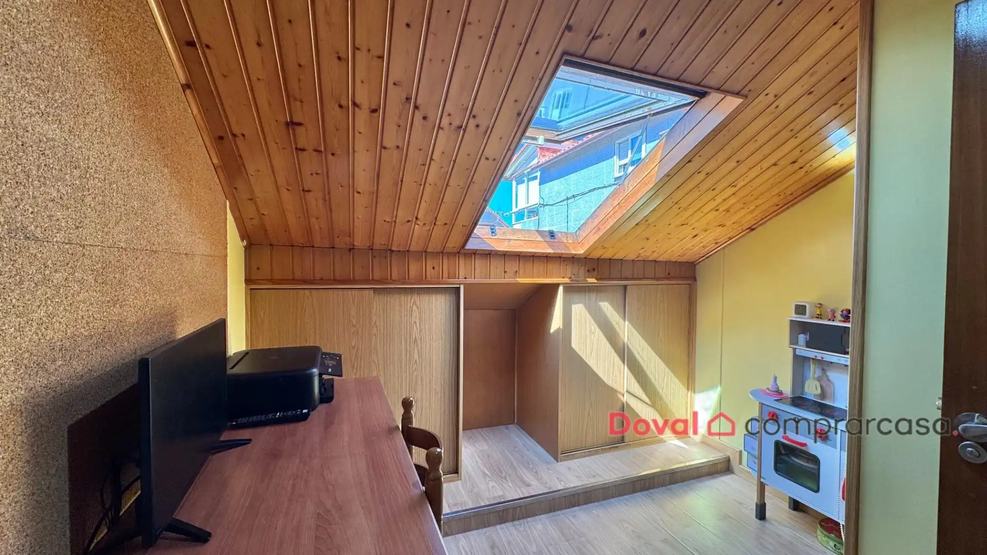 Casa o chalet en venta en Vigo  con Calefacción