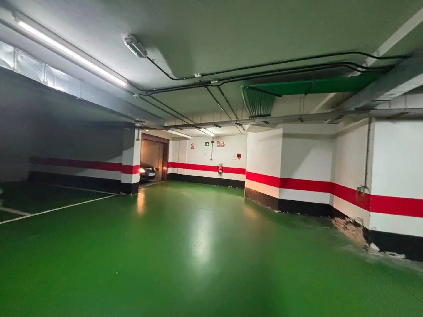 Parking of Garage for sale in Centro