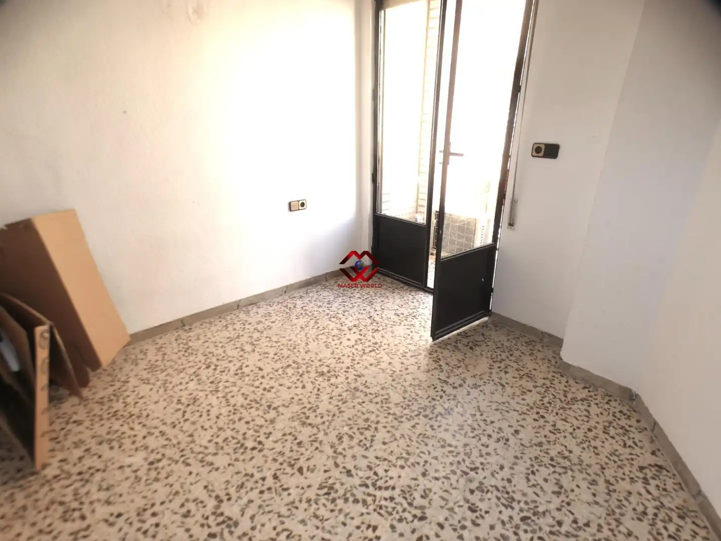 Apartamento con terraza en venta en Calle san vicente, imagen 8