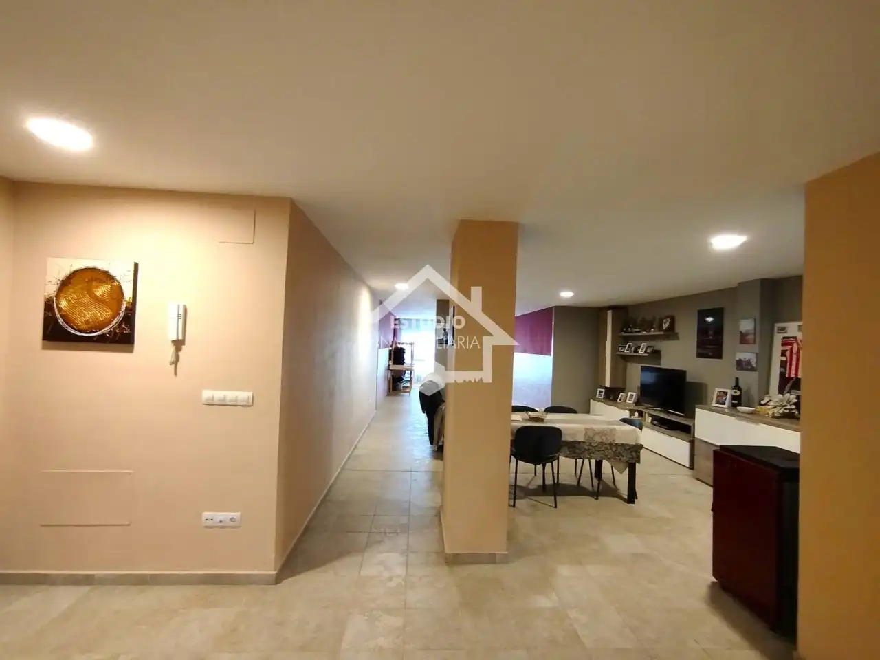Loft en venda a Viana