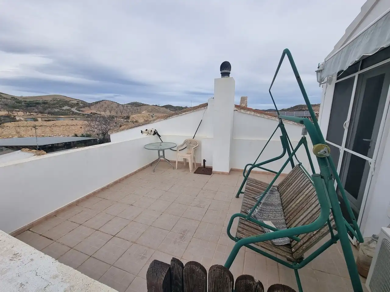 Casa rústica en venda a Lubrín, imagen 2