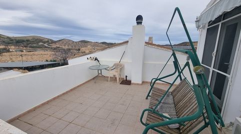 Cortijo Se Vende En Lubrin, imatge 2