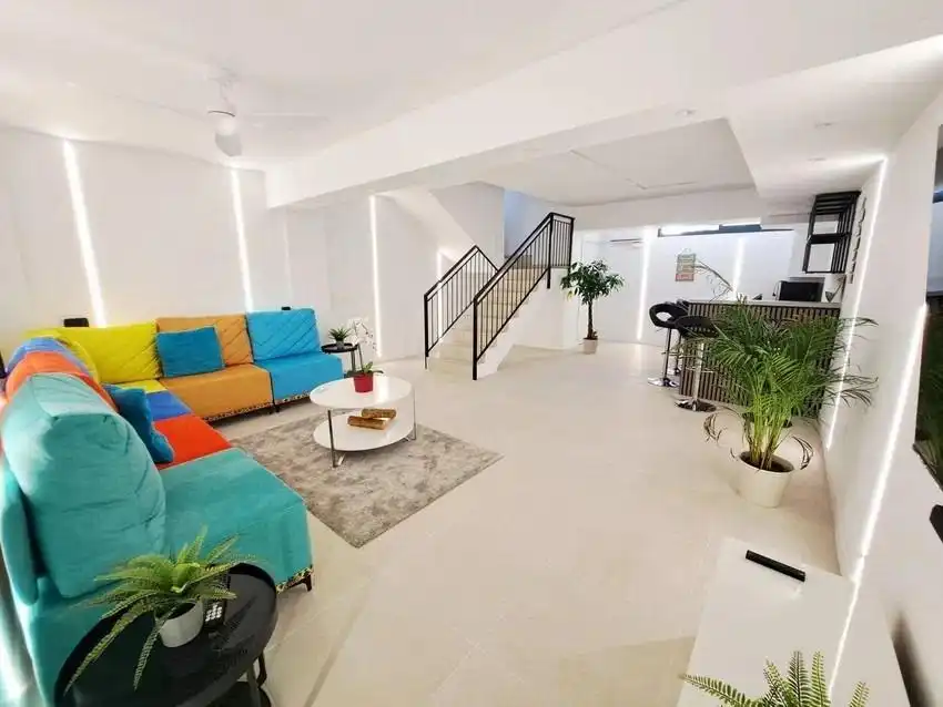 Adosado con terraza en venta en Calle Calle Santa Cecilia, 5, imagen 30