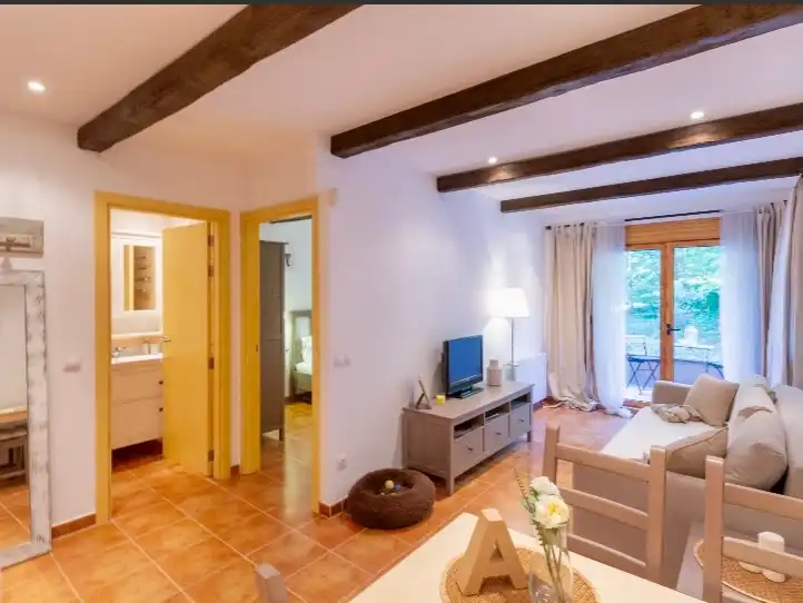 Apartamento con ascensor en alquiler en Avinguda Supermolina 11, imagen 6