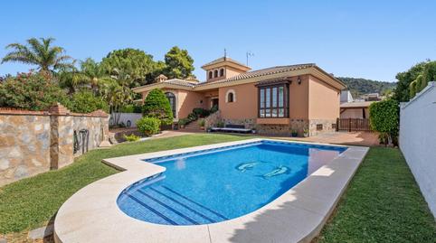 Foto 2 de Casa o xalet en venda a Manantiales - Lagar - Cortijo, Málaga