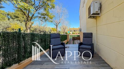 Photo 4 of Single-family semi-detached for sale in Carrer de L'avet, Son Serra - Sa Vileta, Palma de Mallorca