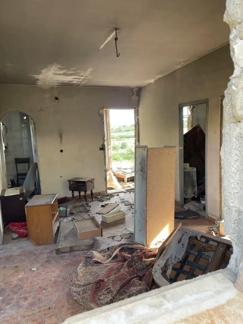 Casa o xalet en venda a Bugarra