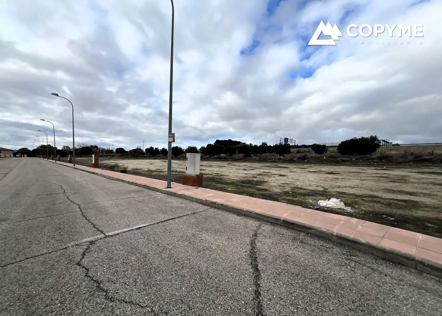 Terreny residencial en venda a Calle Puerto de Palos 47, imagen 4