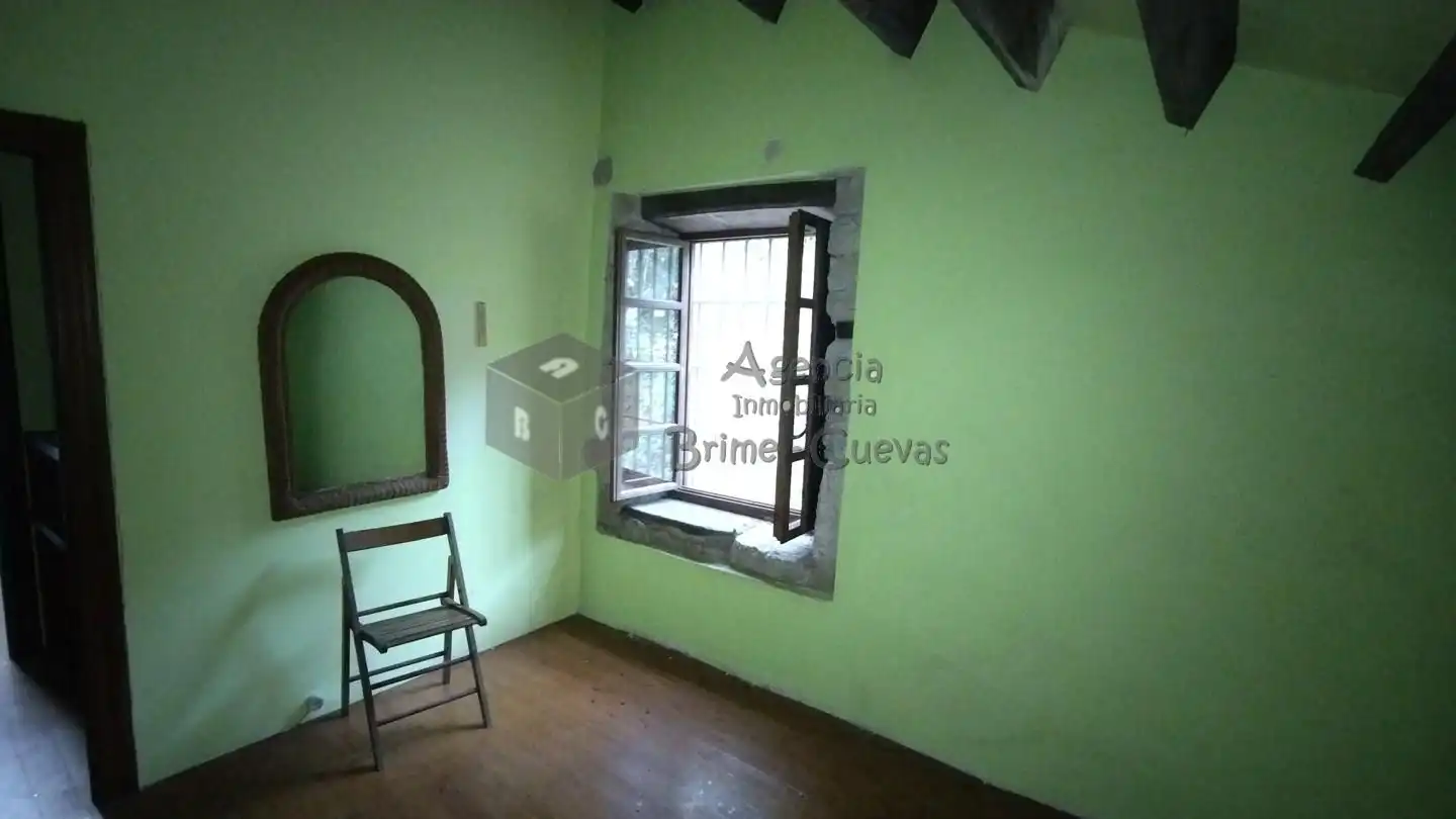 Country house zum Verkauf in Caso mit Heizung und Privatgarten