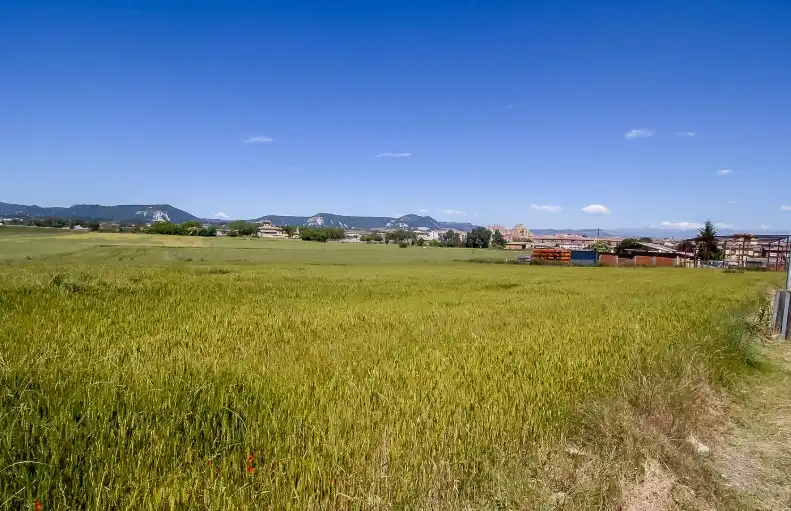 Rustikales Grundstück zum Verkauf in Sc Serra de Senferm, imagen 11