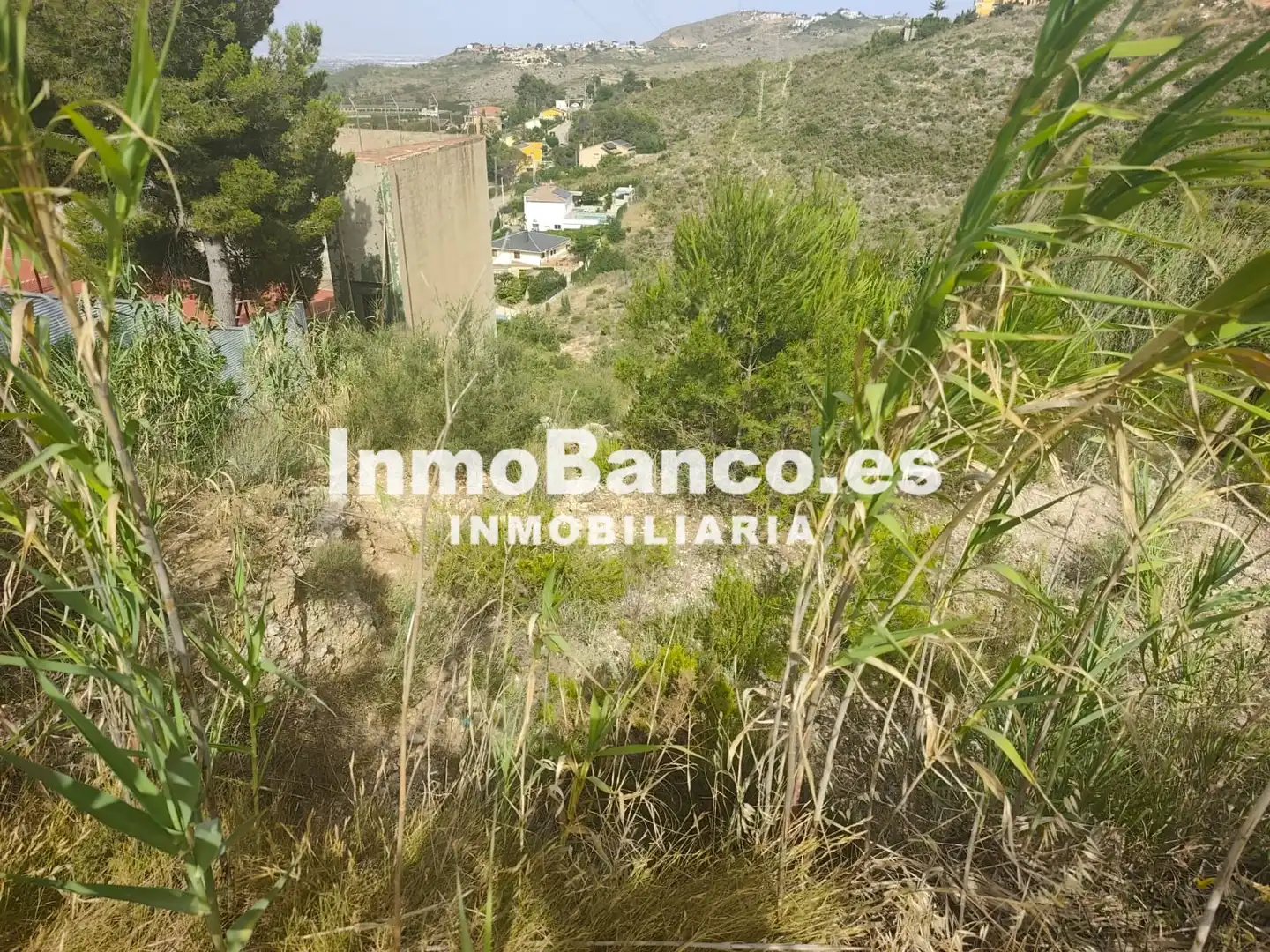 Residential land for sale in Carrer del General Palafox 44, imagen 6