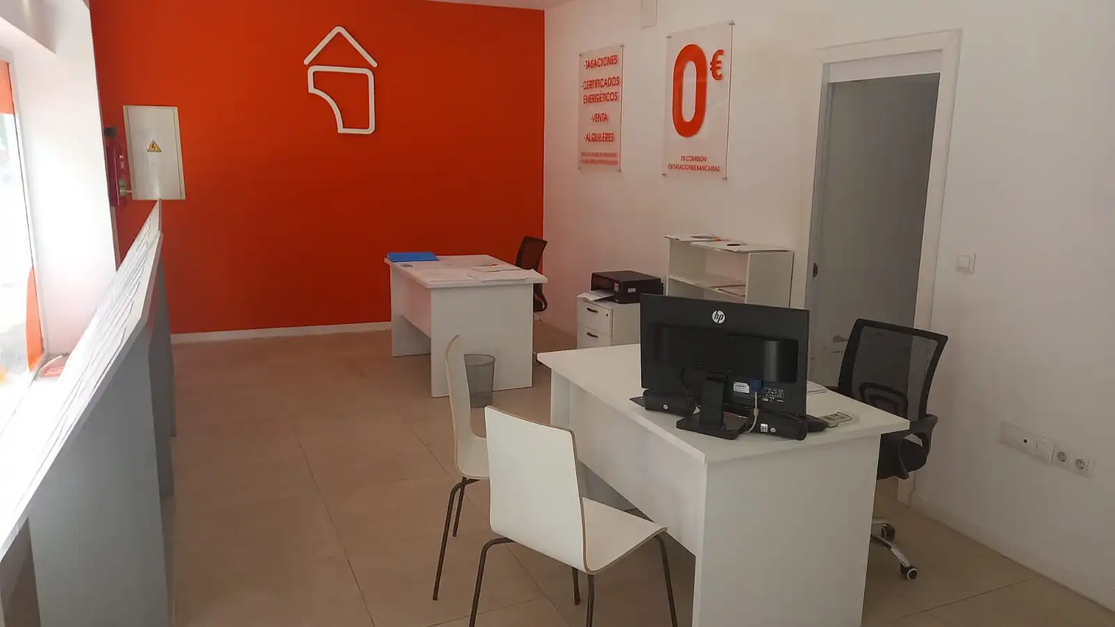 Gewerbefläche zum Verkauf in Avenida María Auxiliadora 117, imagen 5