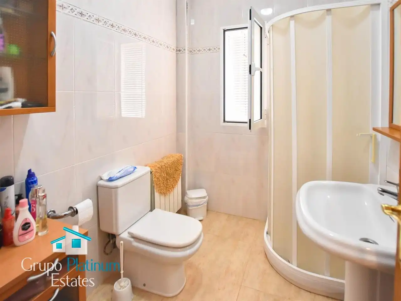 Detached house with garden for sale in San Juan de los Terreros, imagen 12