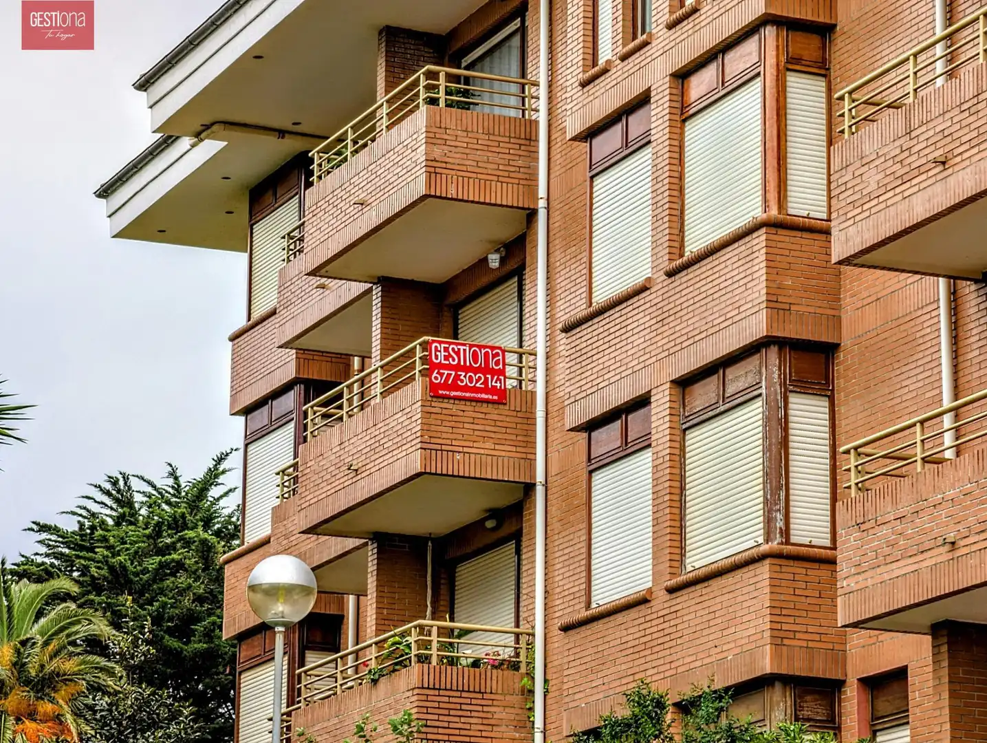 Exterior view of Apartments for sale in Noja  with Heating and Terrace