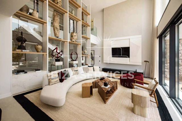 Casa-chalet en Venta en Roca Llisa