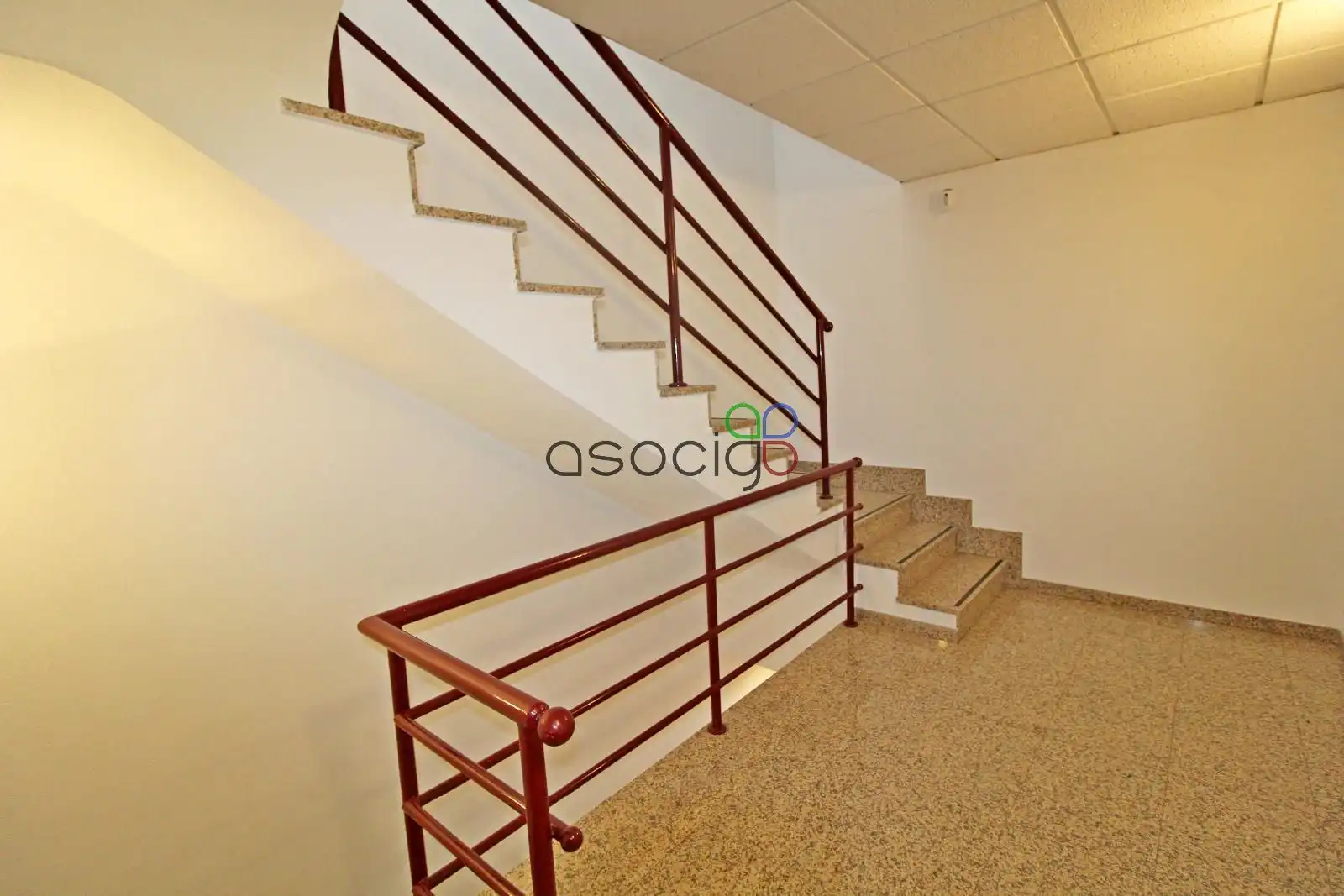 Bureau avec ascenseur à vendre à Francisco Medina y Mendoza, imagen 11