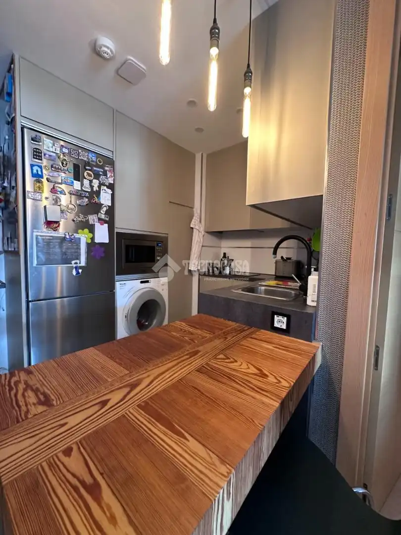 Appartement avec terrasse à vendre à Hortaleza, imagen 7