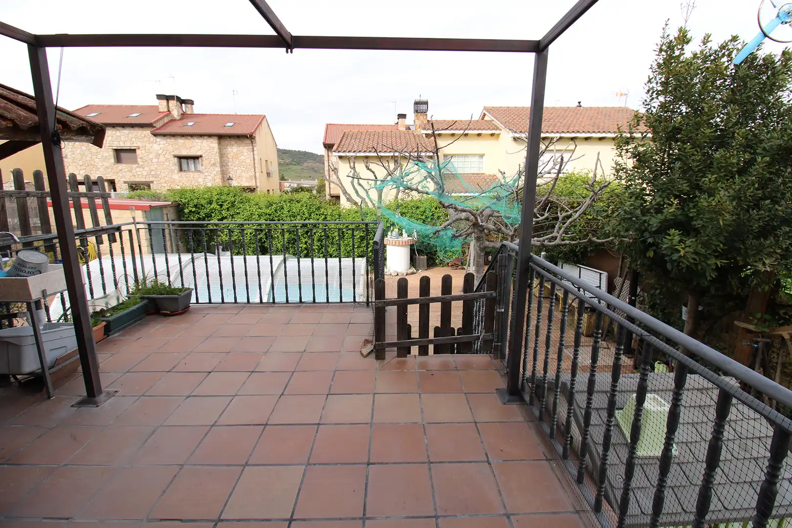 Casa o chalet en venta en Redueña