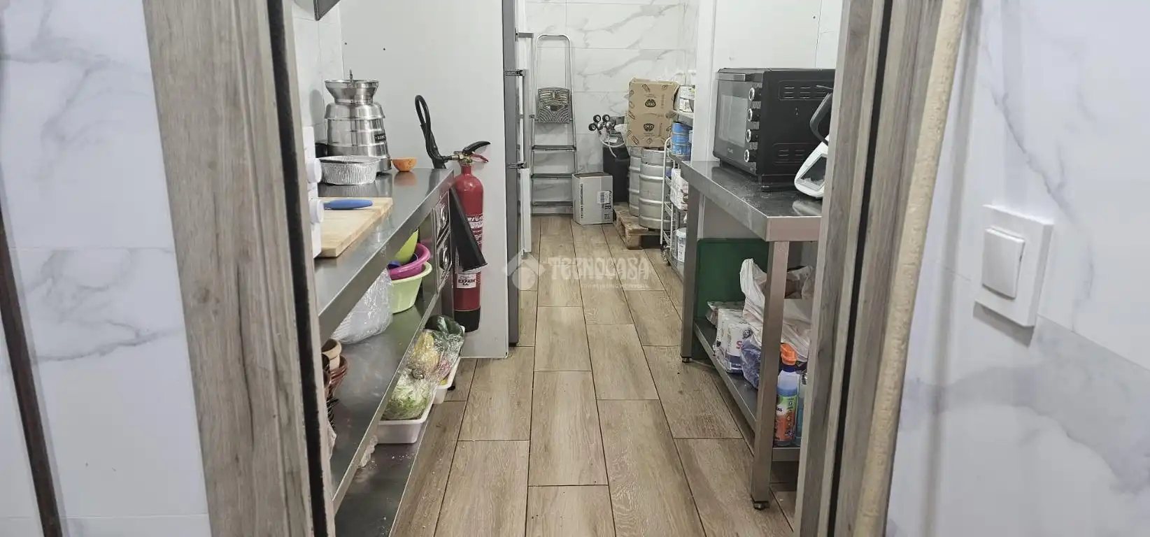 Gewerbefläche zur Miete in Villafontana - Estoril I, imagen 16