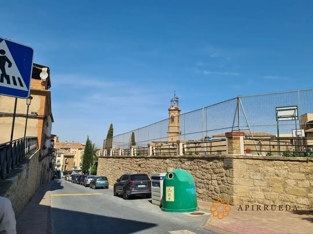 Maison à vendre à Calle Amigos 28, imagen 45