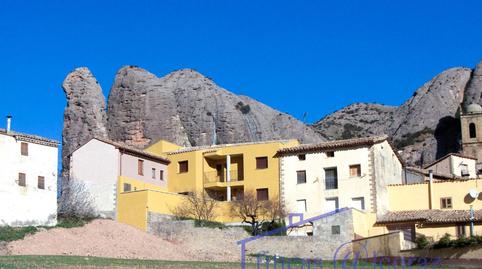 Foto 2 de Pis en venda a Coso, Agüero, Huesca