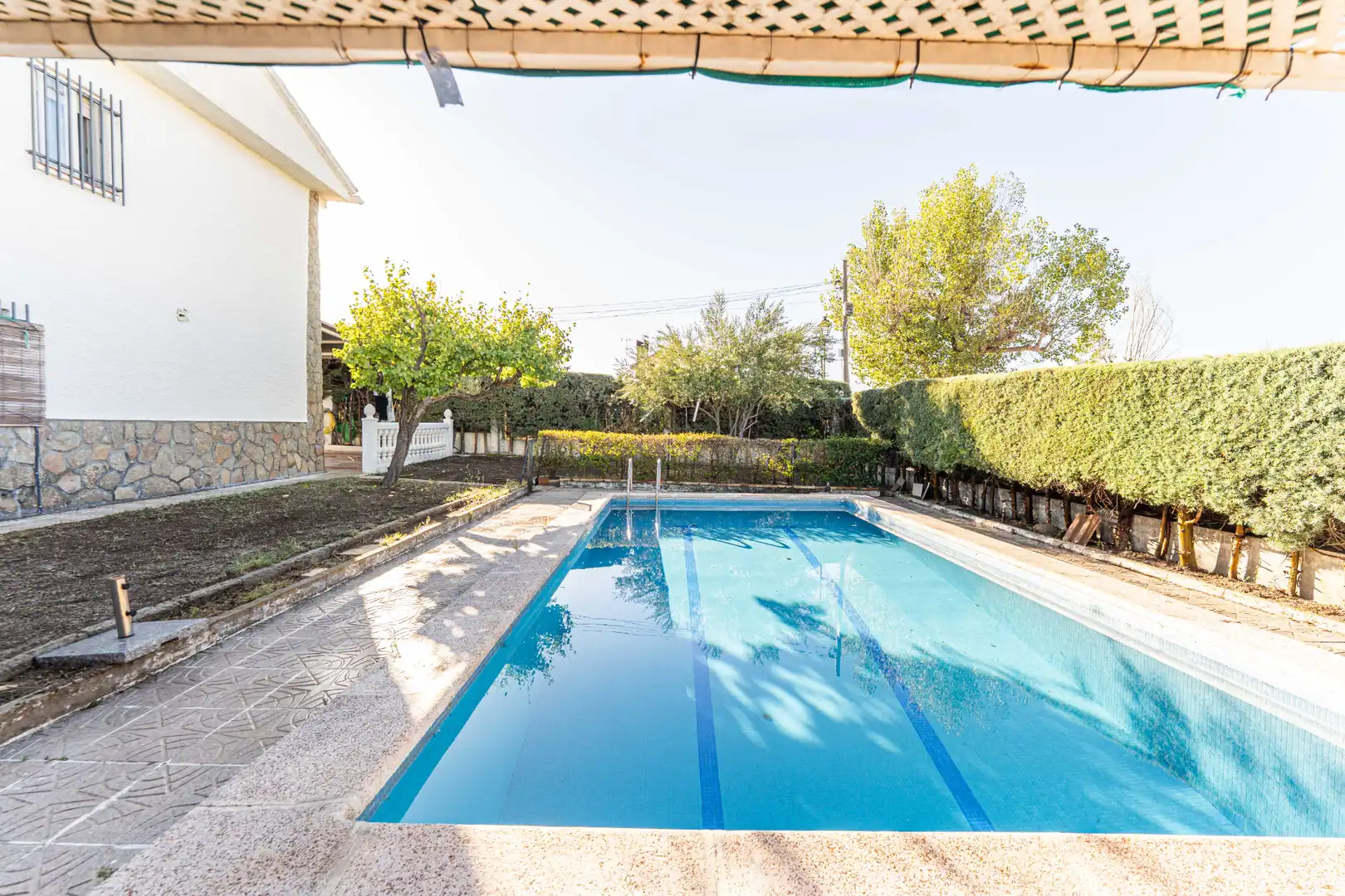 Villa avec piscine à vendre à Calle de las Adelfas, imagen 48