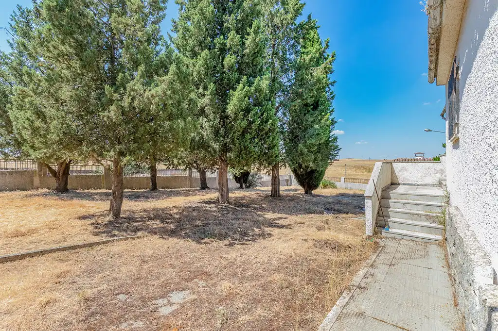 Terreno en venta en Arapiles
