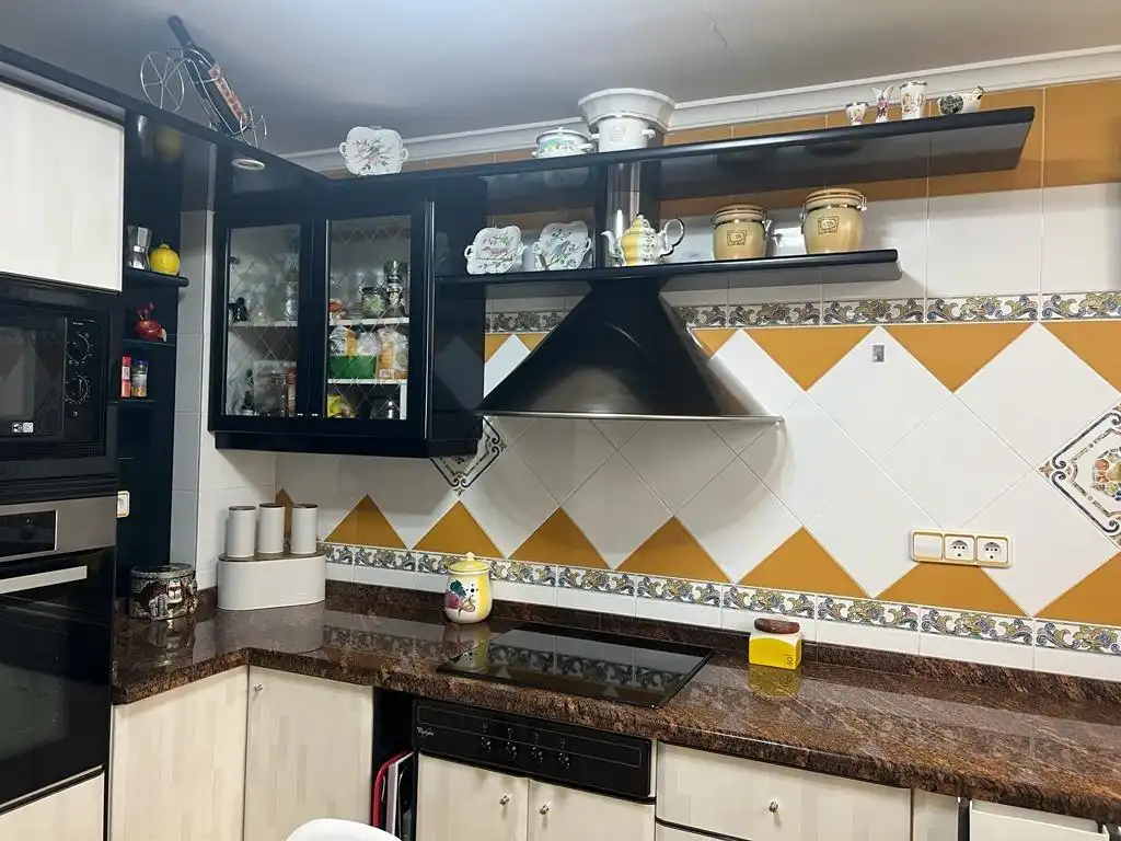 Piso en venta en La Font d'en Carròs, imagen 16
